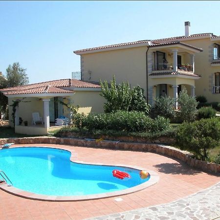 Residence Agrifoglio مونتي بيتروسو المظهر الخارجي الصورة