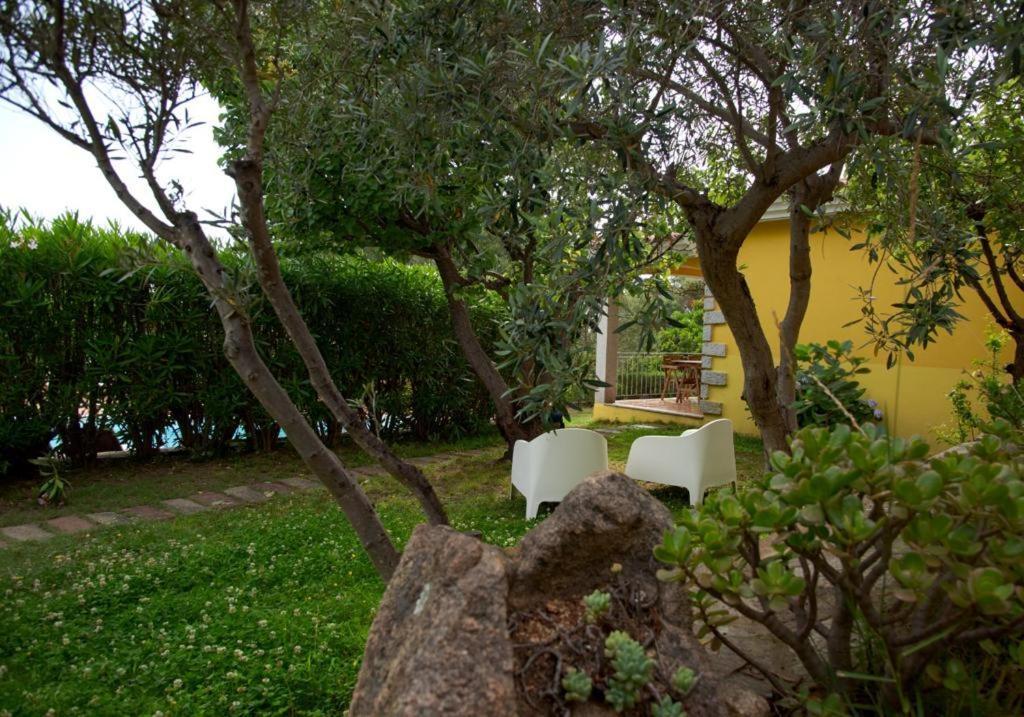 Residence Agrifoglio مونتي بيتروسو المظهر الخارجي الصورة