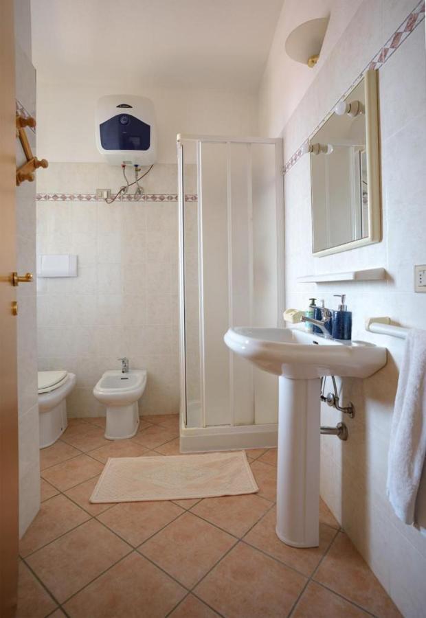 Residence Agrifoglio مونتي بيتروسو المظهر الخارجي الصورة