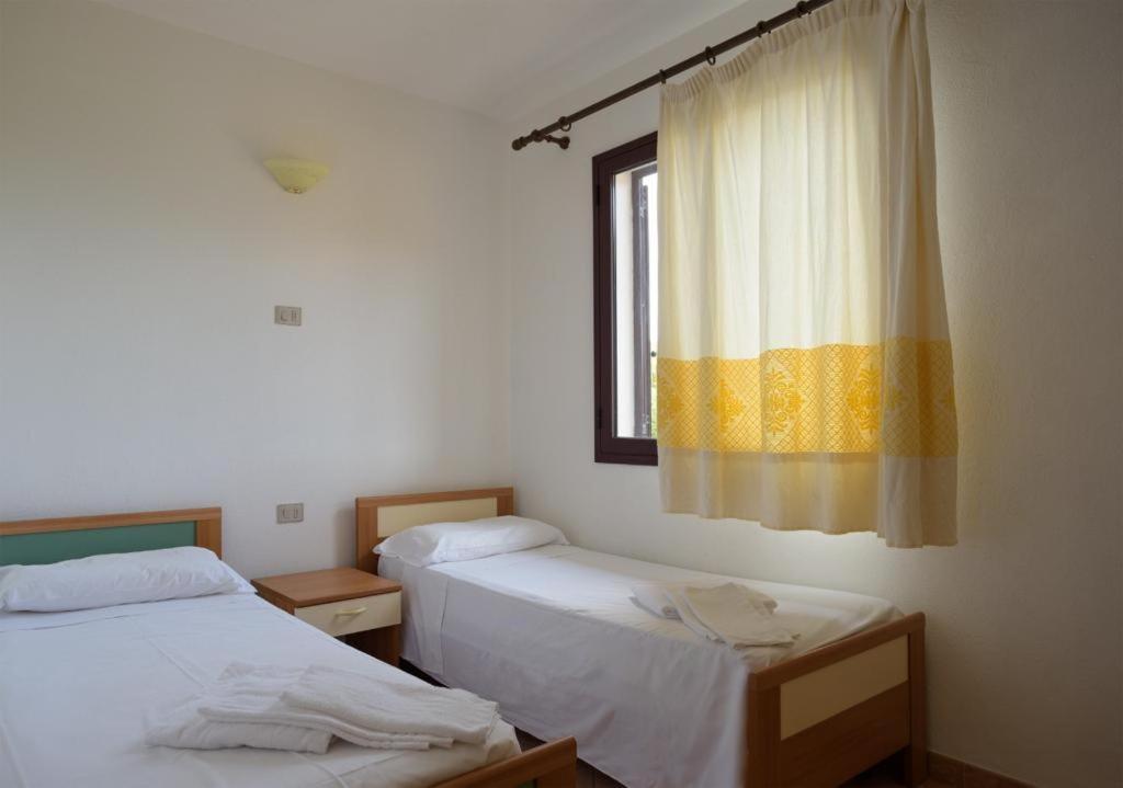 Residence Agrifoglio مونتي بيتروسو المظهر الخارجي الصورة