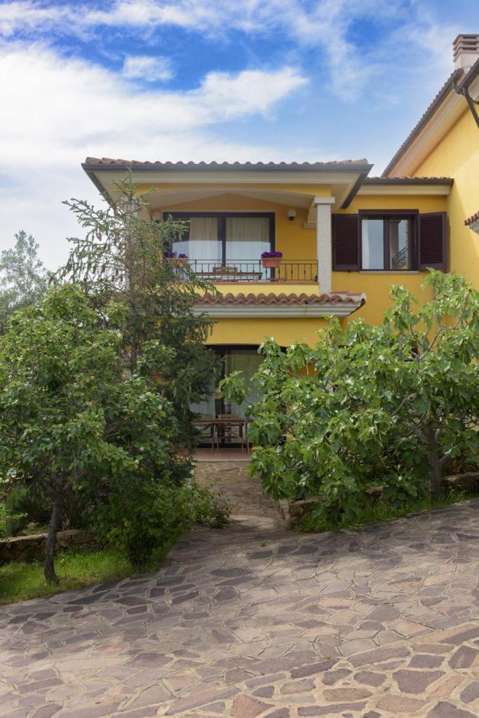 Residence Agrifoglio مونتي بيتروسو المظهر الخارجي الصورة
